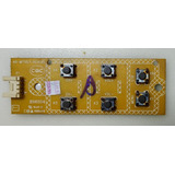Teclado Funcoes Philco Ph32m4