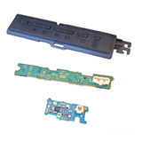 Teclado Funcoes Sensor Ir