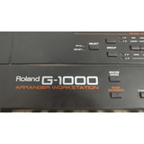 Teclado G 1000 Roland