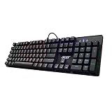 Teclado Gamer Acer Nitro