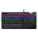 Teclado Gamer Asus Rog