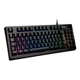 Teclado Gamer Cobby Tc206