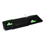 Teclados
