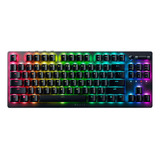 Teclado Gamer Deathstalker V2 Rz0304501900r3u Razer