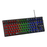 Teclado Gamer Evolut Pigeon
