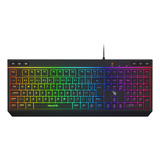 Teclado Gamer Fallen Pantera