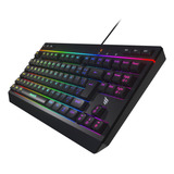 Teclado Gamer Fallen Pantera