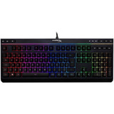 Teclado Gamer Hyperx Alloy Core Rgb Abnt2 Hx kb5me2 br