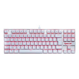 Teclado Gamer Kumara Led