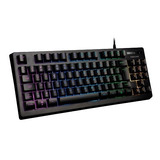 Teclado Gamer Led Rgb Anti ghosting