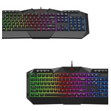 Teclado Gamer Lehmox Hyper