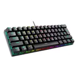 Teclado Gamer Mecanico 60