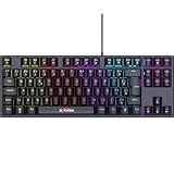 Teclado Gamer Mecanico Fortrek