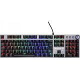 Teclado Gamer Mecânico Fortrek K7 Plus Rgb