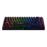 Teclado Gamer Mecânico Sem Fio Razer Blackwidow V3 Pro Hy Sp