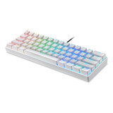 Teclado Gamer Motospeed Mecanico