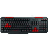Teclado Gamer Multimídia Multilaser Slim Usb Tc242 Pc