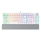 Teclado Gamer Pro Mecanico