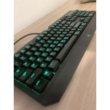 Teclado Gamer Razer Blackwidow Ultimate 2016