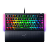 Teclado Gamer Razer Blackwidow V4 75 Chroma Rgb