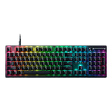 Teclado Gamer Razer Deathstalker V2 Chroma Rgb Switch Red
