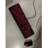 Teclado Gamer Razer Ornata Chroma + Mouse Razer Abyssus