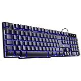 Teclado Gamer Vx Gaming