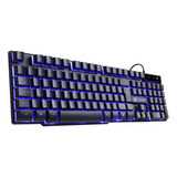 Teclado Gamer Vx Gaming