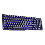 Teclado Gamer Vx Gaming