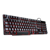 Teclado Gamer Vx Gaming