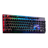 Teclado Gamer Xpg Mage