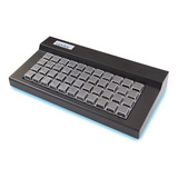Teclado Gertec Tec e