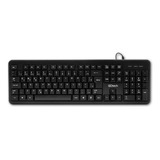 Teclado Go Tech Cmpk