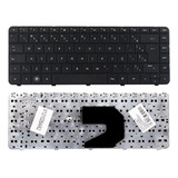 Teclado Hp 1000 1220br