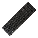 Teclado Hp Compaq 4540s