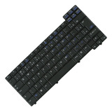 Teclado Hp Compaq Business Nx6110 Nx6120 Nx6130