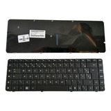 Teclado Hp Compaq Cq62