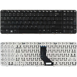 Teclado Hp Compaq G60