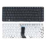 Teclado Hp Compaq Presario