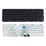 Teclado Hp Compaq Presario