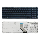 Teclado Hp Dv6 Dv6t