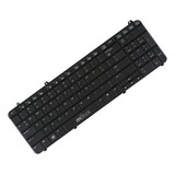 Teclado Hp Dv6 Dv6t