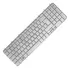 Teclado Hp Dv7-1245ca Dv7-1245dx Dv7-1245ef Prata Br