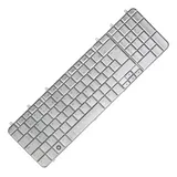 Teclado Hp Dv7 1245ca