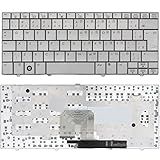 Teclado Hp Mini 2140 Mini 2133 482280-001 482280-201 Br