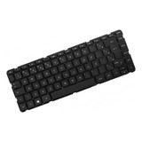 Teclado Hp Pavilion 14 d028br 14 d027br G3 240 Sem Frame