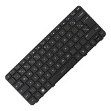 Teclado Hp Pavilion Dm1