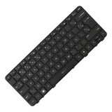 Teclado Hp Pavilion Dm1
