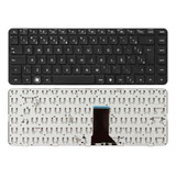 Teclado Hp Pavilion Dm4