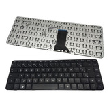 Teclado Hp Pavilion Dm4